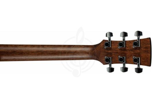 Электроакустическая гитара ADLER GCE10-SM - Гитара электроакустическая, ADLER GCE10-SM в магазине Доминанта мьюзик - фото 6