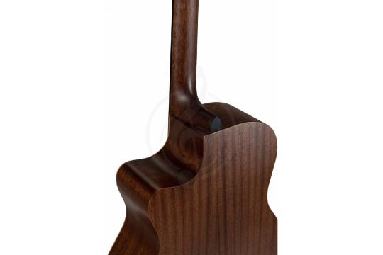 Электроакустическая гитара ADLER GCE10-SM - Гитара электроакустическая, ADLER GCE10-SM в магазине Доминанта мьюзик - фото 11