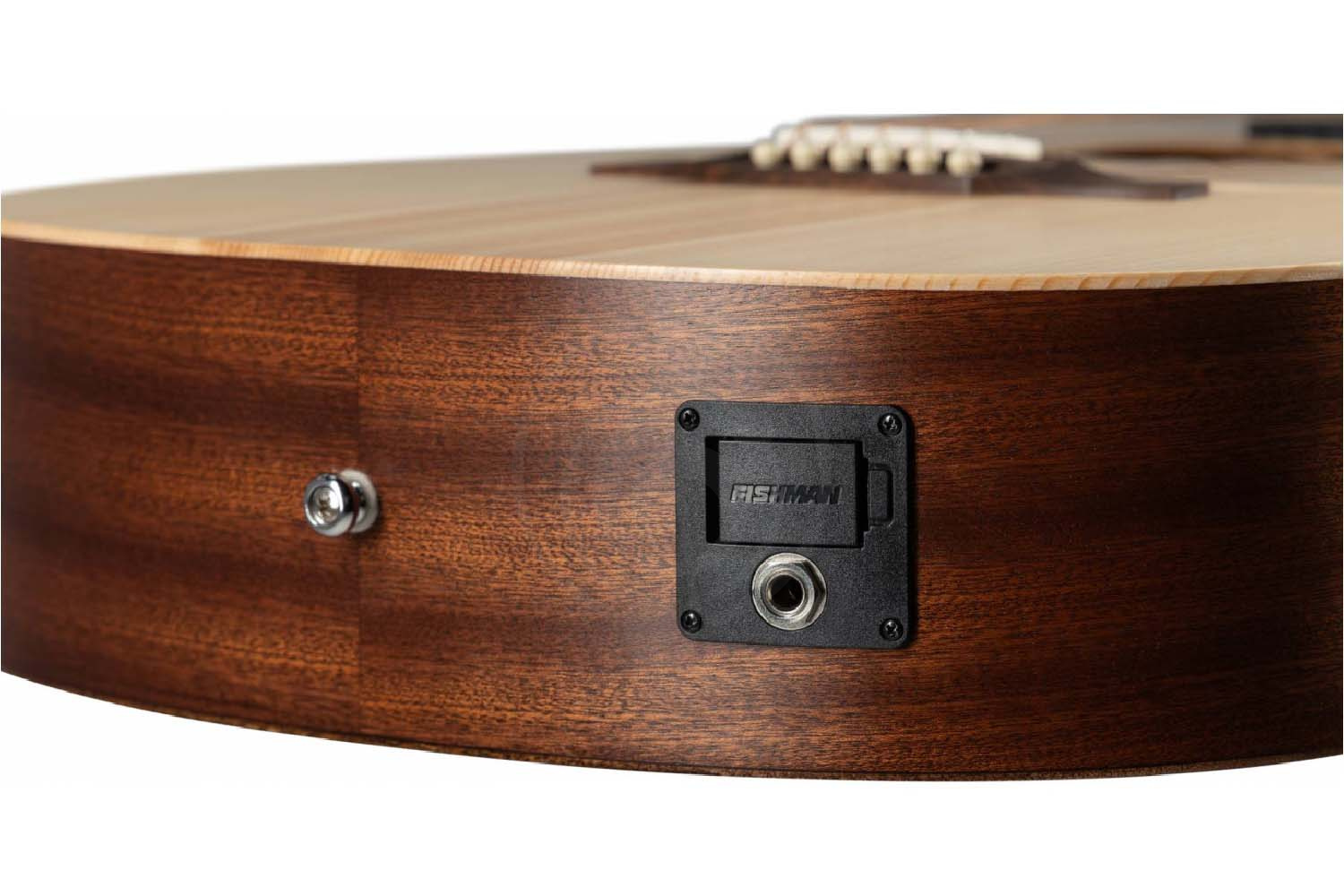 Электроакустическая гитара ADLER OMCE10-SM - Гитара электроакустическая, ADLER OMCE10-SM в магазине DominantaMusic - фото 6