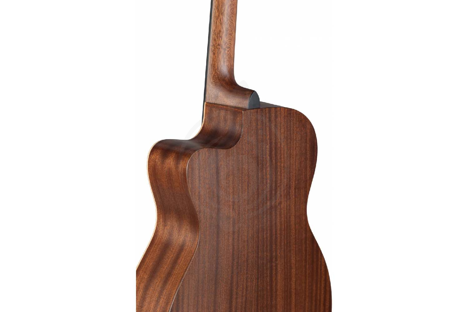 Электроакустическая гитара ADLER OMCE10-SM - Гитара электроакустическая, ADLER OMCE10-SM в магазине DominantaMusic - фото 12