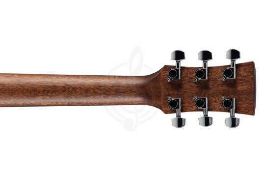 Электроакустическая гитара ADLER OMCE10-SM - Гитара электроакустическая, ADLER OMCE10-SM в магазине Доминанта мьюзик - фото 9