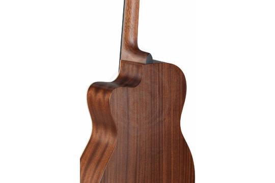 Электроакустическая гитара ADLER OMCE10-SM - Гитара электроакустическая, ADLER OMCE10-SM в магазине Доминанта мьюзик - фото 12