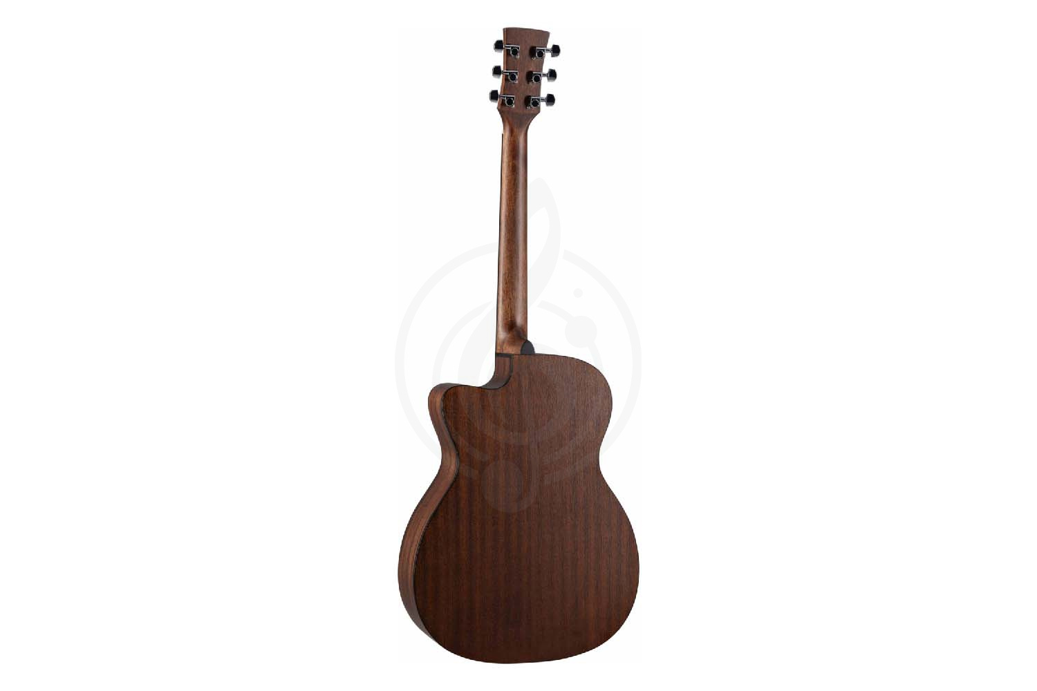 Электроакустическая гитара ADLER OMCE50-CM - Гитара электроакустическая, ADLER OMCE50-CM в магазине DominantaMusic - фото 