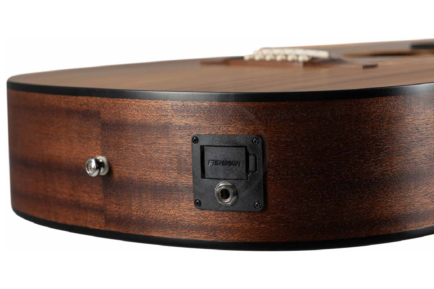 Электроакустическая гитара ADLER OMCE50-CM - Гитара электроакустическая, ADLER OMCE50-CM в магазине DominantaMusic - фото 