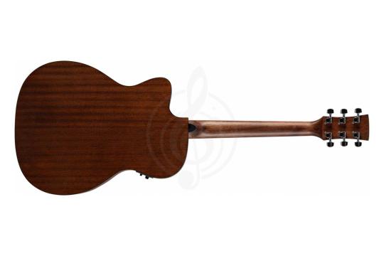 Электроакустическая гитара ADLER OMCE50-CM - Гитара электроакустическая, ADLER OMCE50-CM в магазине Доминанта мьюзик - фото 2