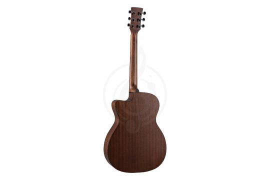 Электроакустическая гитара ADLER OMCE50-CM - Гитара электроакустическая, ADLER OMCE50-CM в магазине Доминанта мьюзик - фото 3