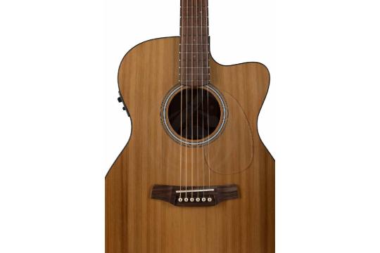 Электроакустическая гитара ADLER OMCE50-CM - Гитара электроакустическая, ADLER OMCE50-CM в магазине Доминанта мьюзик - фото 5