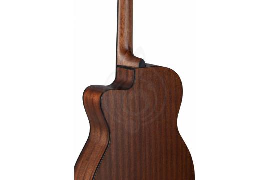 Электроакустическая гитара ADLER OMCE50-CM - Гитара электроакустическая, ADLER OMCE50-CM в магазине Доминанта мьюзик - фото 12