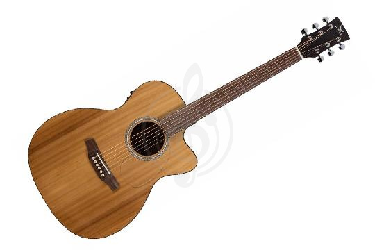 Изображение ADLER OMCE50-CM - Гитара электроакустическая