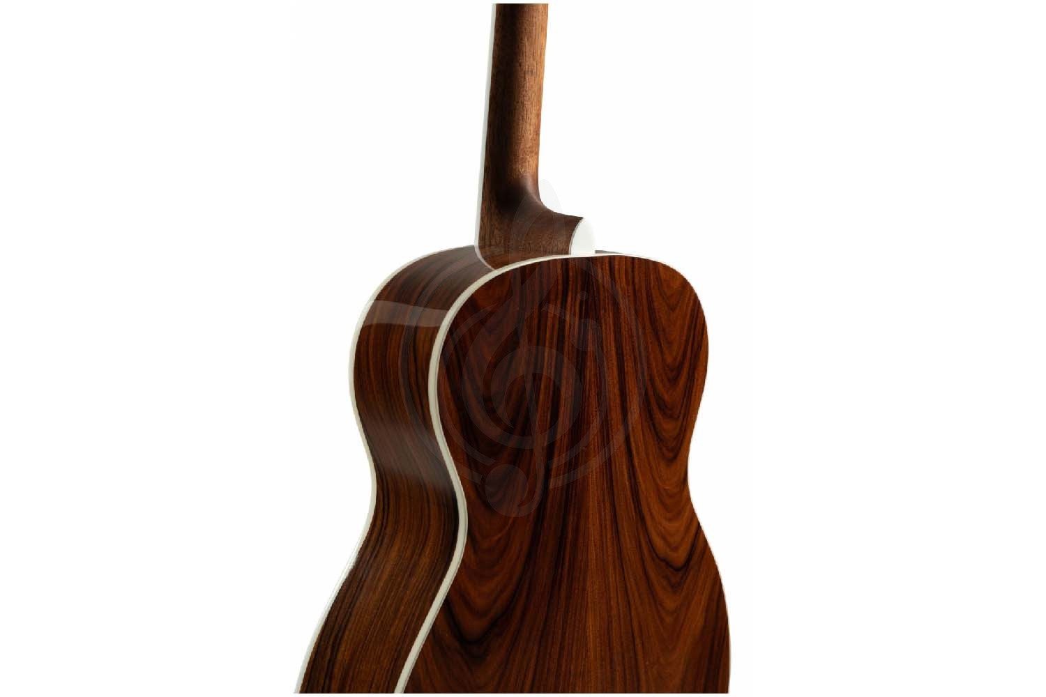 Электроакустическая гитара ADLER OME100-SR - Гитара электроакустическая, ADLER OME100-SR в магазине DominantaMusic - фото 2