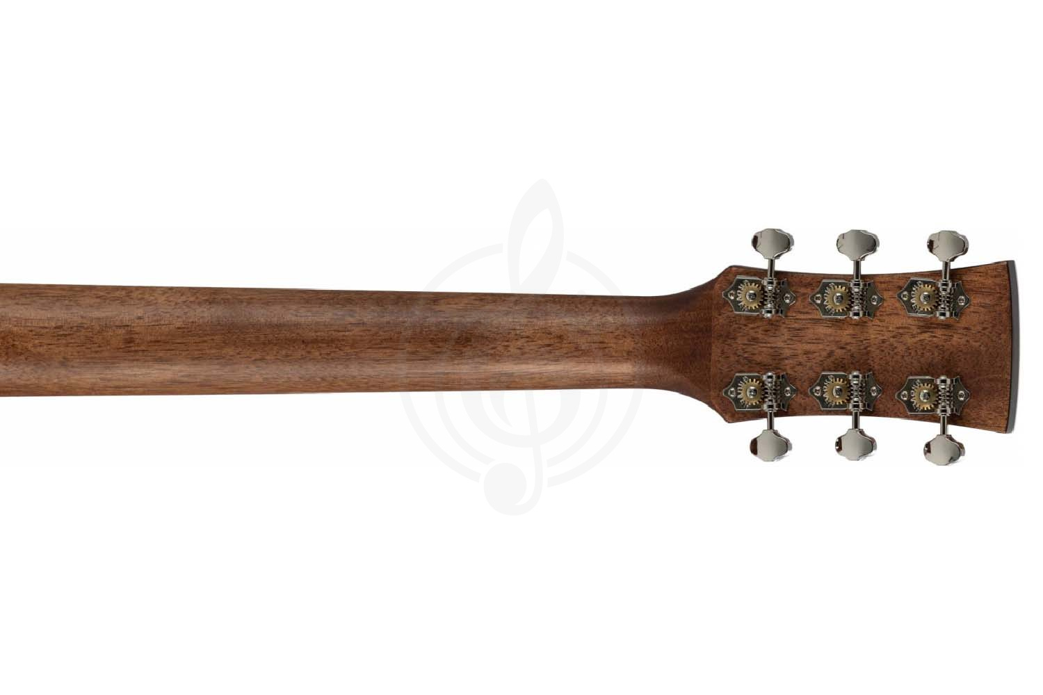 Электроакустическая гитара ADLER OME100-SR - Гитара электроакустическая, ADLER OME100-SR в магазине DominantaMusic - фото 6