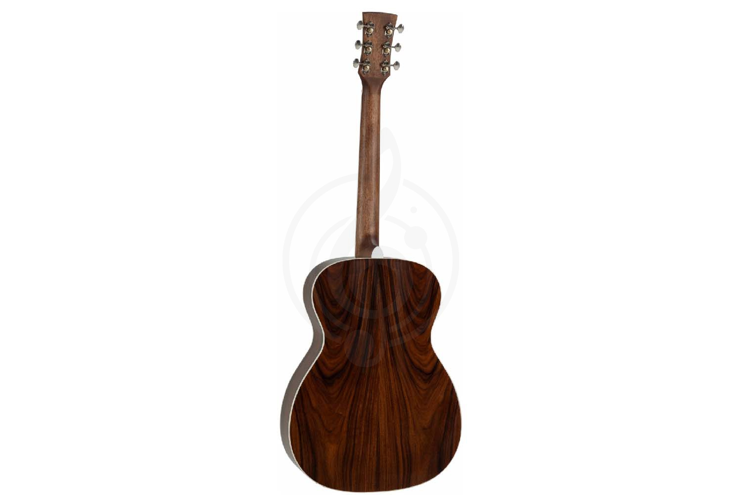 Электроакустическая гитара ADLER OME100-SR - Гитара электроакустическая, ADLER OME100-SR в магазине DominantaMusic - фото 7