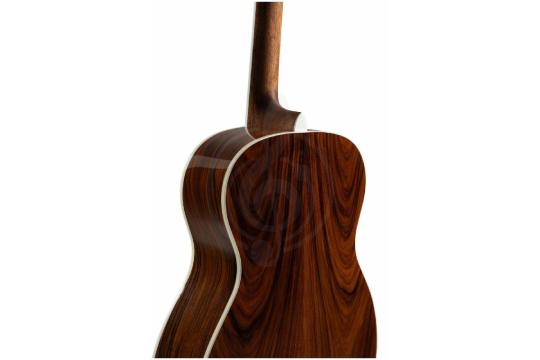 Электроакустическая гитара ADLER OME100-SR - Гитара электроакустическая, ADLER OME100-SR в магазине Доминанта мьюзик - фото 2