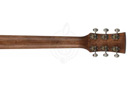 Электроакустическая гитара ADLER OME100-SR - Гитара электроакустическая, ADLER OME100-SR в магазине Доминанта мьюзик - фото 6