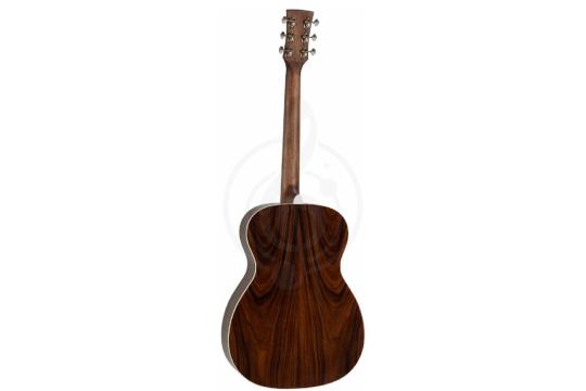 Электроакустическая гитара ADLER OME100-SR - Гитара электроакустическая, ADLER OME100-SR в магазине Доминанта мьюзик - фото 7
