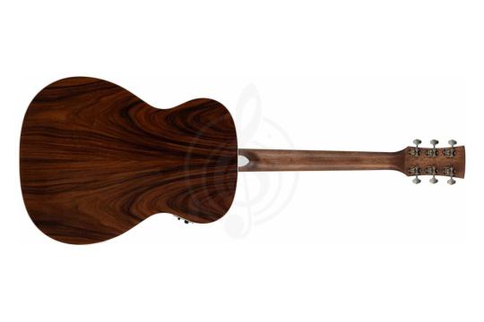 Электроакустическая гитара ADLER OME100-SR - Гитара электроакустическая, ADLER OME100-SR в магазине Доминанта мьюзик - фото 8