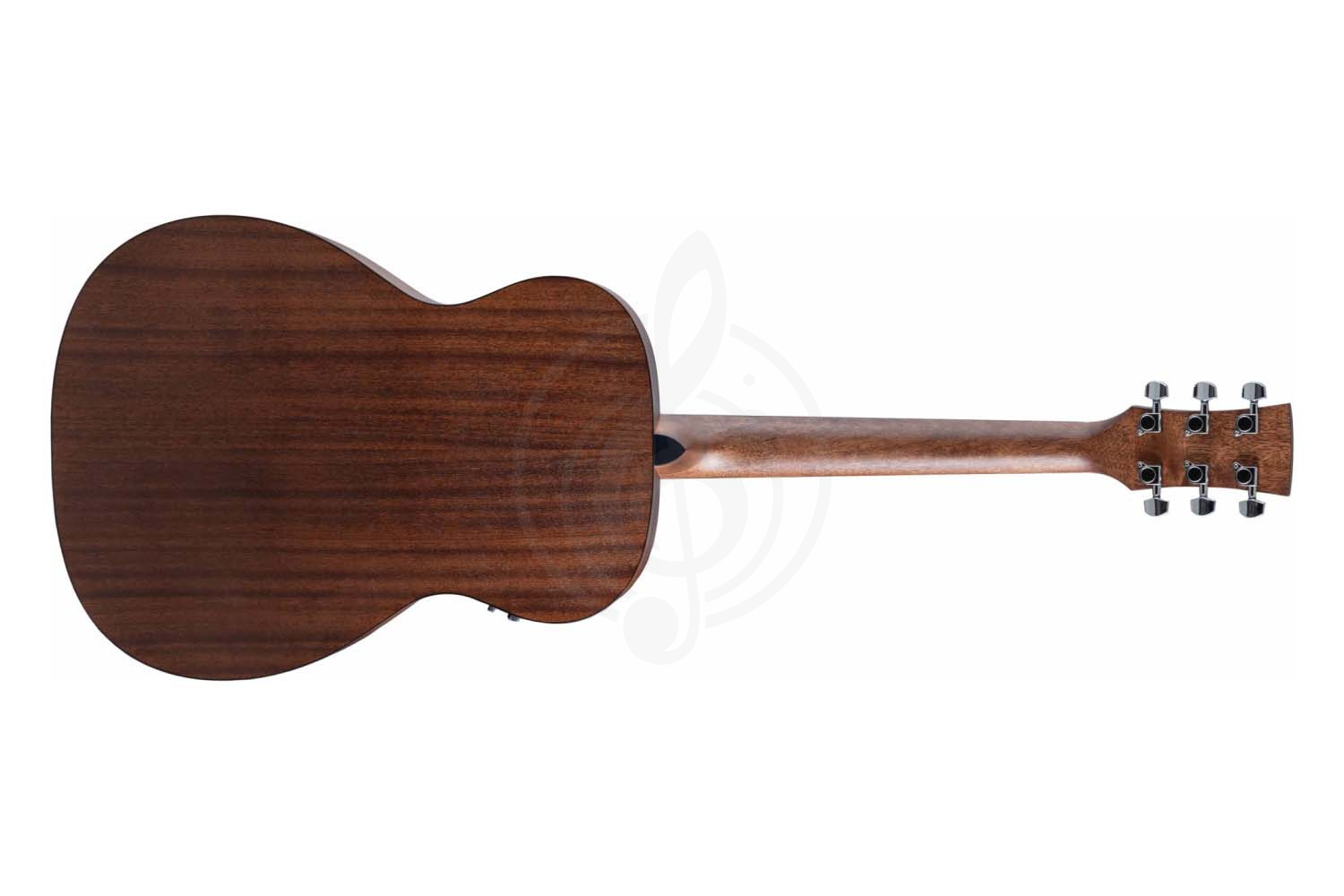 Электроакустическая гитара ADLER OME50-CM - Гитара электроакустическая, ADLER OME50-CM в магазине DominantaMusic - фото 5