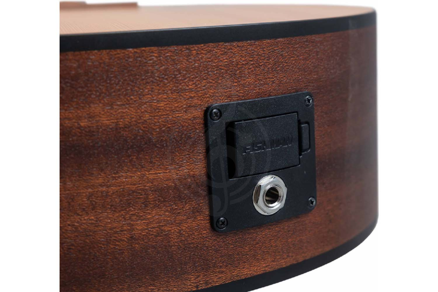 Электроакустическая гитара ADLER OME50-CM - Гитара электроакустическая, ADLER OME50-CM в магазине DominantaMusic - фото 9