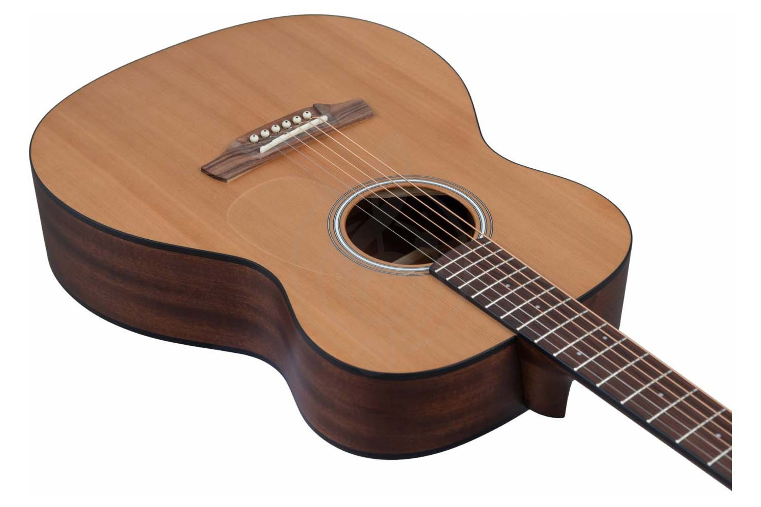 Электроакустическая гитара ADLER OME50-CM - Гитара электроакустическая, ADLER OME50-CM в магазине DominantaMusic - фото 10