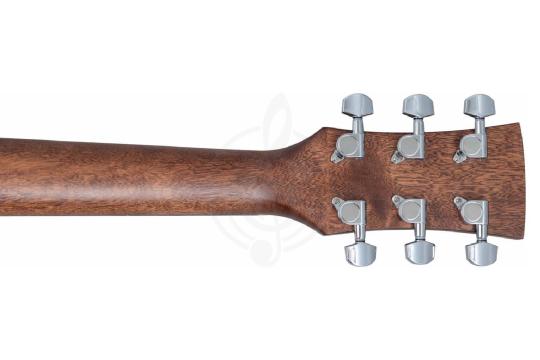 Электроакустическая гитара ADLER OME50-CM - Гитара электроакустическая, ADLER OME50-CM в магазине Доминанта мьюзик - фото 7