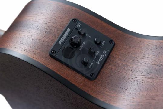 Электроакустическая гитара ADLER OME50-CM - Гитара электроакустическая, ADLER OME50-CM в магазине Доминанта мьюзик - фото 11