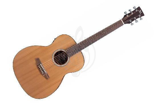 Изображение ADLER OME50-CM - Гитара электроакустическая