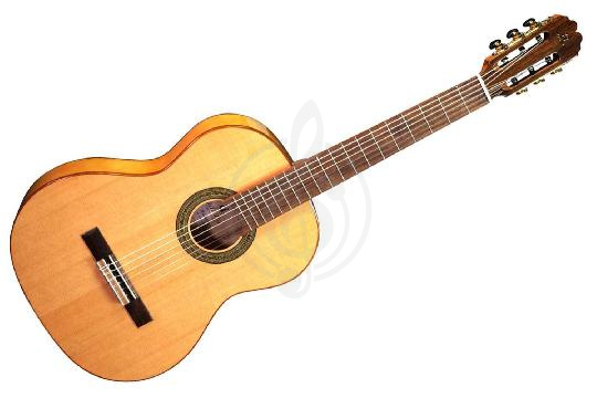 Изображение Классическая гитара Admira Macarena Flamenco