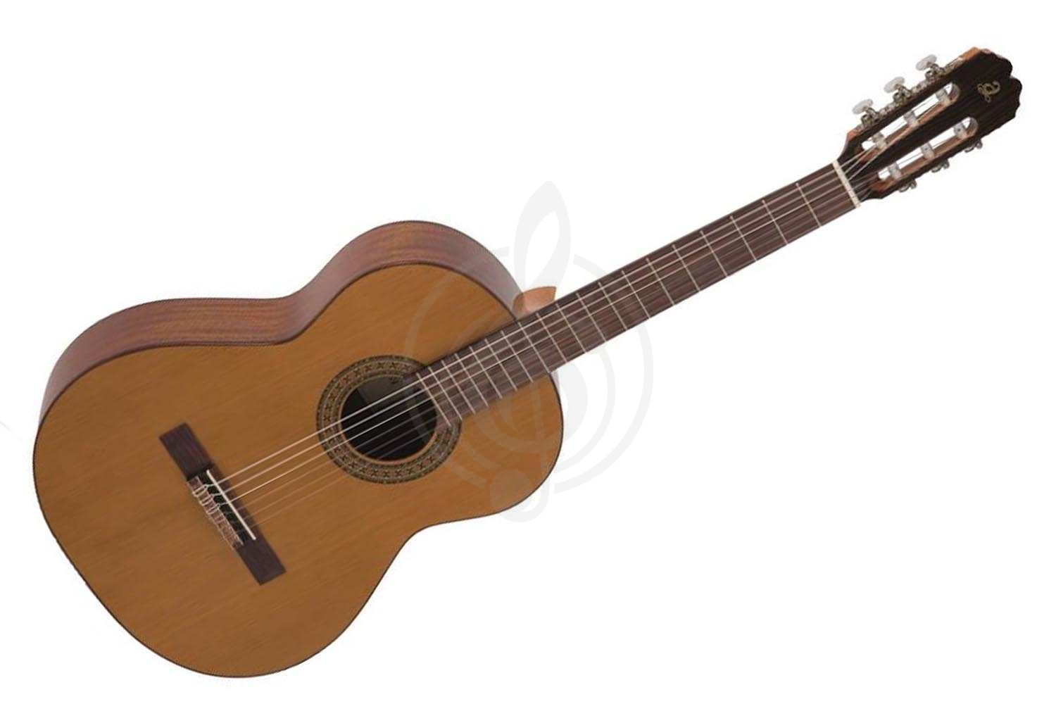 Классическая гитара 4/4 Admira Malaga - Классическая гитара, Admira Malaga в магазине DominantaMusic - фото 1
