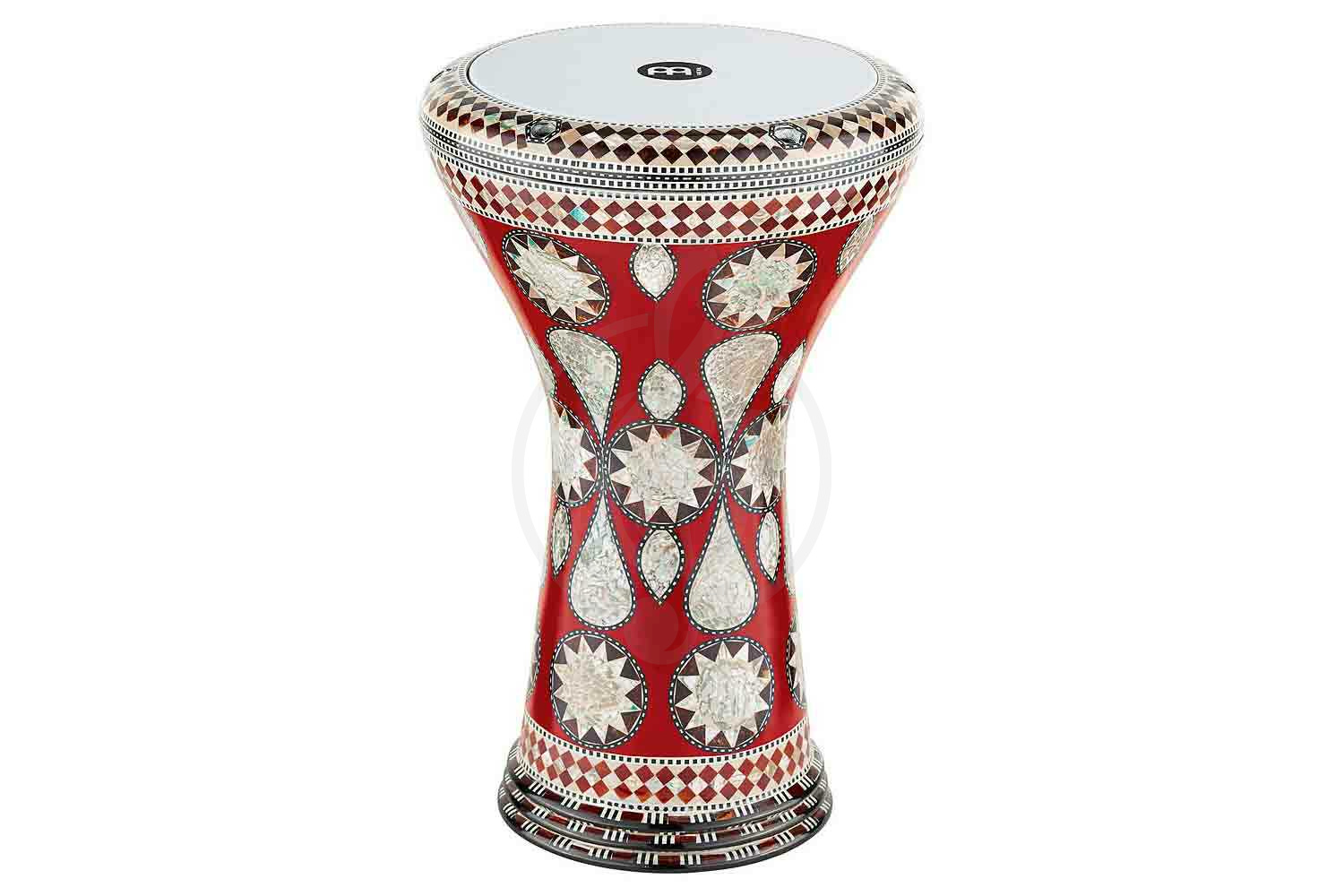 Дарбука AEED2 Artisan Edition Mosaic Imperial Барабан думбек 8 3/4", Meinl, Meinl AEED2 в магазине DominantaMusic - фото 1