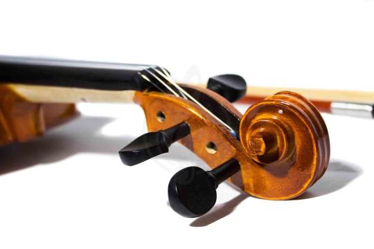 Скрипка 4/4 Aileen VG001HPM-4/4 - скрипка, размер 4/4, Aileen VG001HPM-4/4 в магазине Доминанта мьюзик - фото 6