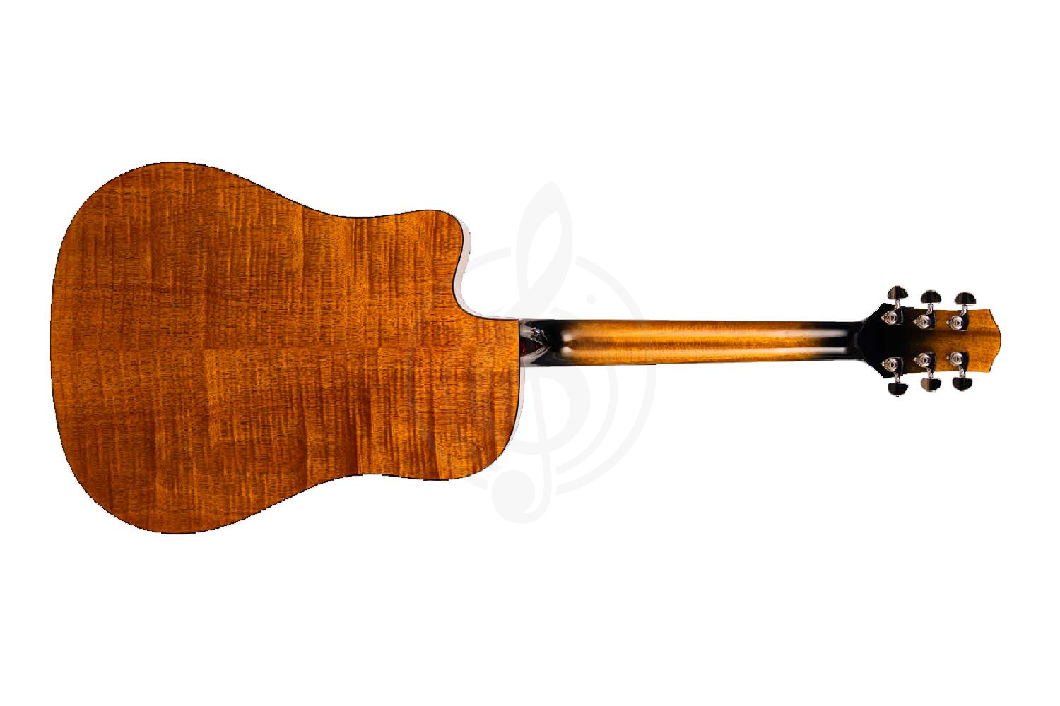 Акустическая гитара Aion F20 - Акустическая гитара, Aion F20 в магазине Доминанта мьюзик - фото 2