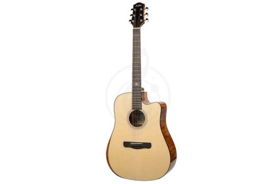 Акустическая гитара Aion Q20 - Акустическая гитара, Aion Q20 в магазине DominantaMusic - фото 3