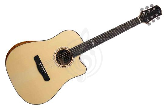 Акустическая гитара Aion Q20 - Акустическая гитара, Aion Q20 в магазине DominantaMusic - фото 1