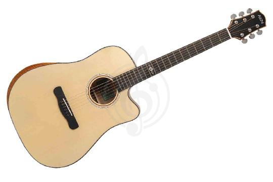 Акустическая гитара Aion Q20M - Акустическая гитара, Aion Q20M в магазине DominantaMusic - фото 1