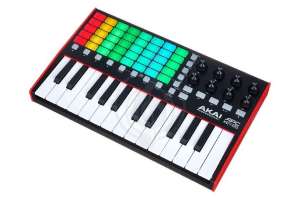 Изображение Akai APC Key 25 MK2