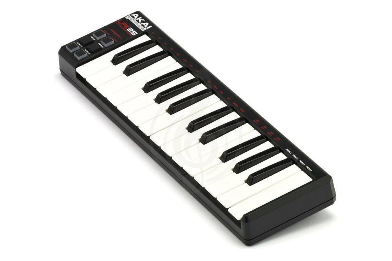 MIDI-клавиатура Akai LPK25 Midi-Клавиатура,  LPK25 в магазине DominantaMusic - фото 6