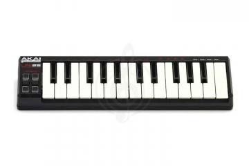MIDI-клавиатура Akai LPK25 Midi-Клавиатура, Akai LPK25 в магазине DominantaMusic - фото 3
