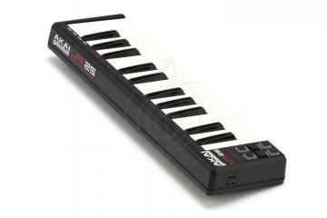 MIDI-клавиатура Akai LPK25 Midi-Клавиатура, Akai LPK25 в магазине DominantaMusic - фото 4