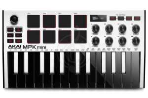 Изображение Akai MINI 3 WHITE