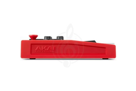 MIDI-клавиатура AKAI PRO MPK MINI MK3 - USB MIDI-клавиатура,  PRO MPK MINI MK3 в магазине DominantaMusic - фото 6