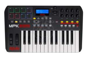 Изображение Akai  PRO MPK225