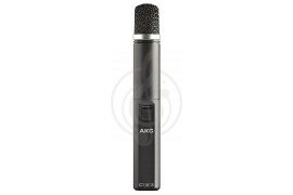 Инструментальный микрофон Инструментальные микрофоны AKG AKG C1000S - инструментальный микрофон C1000S - фото 1