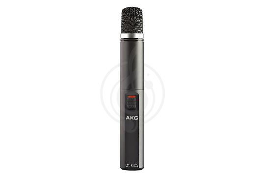 Изображение Инструментальный микрофон AKG C1000S