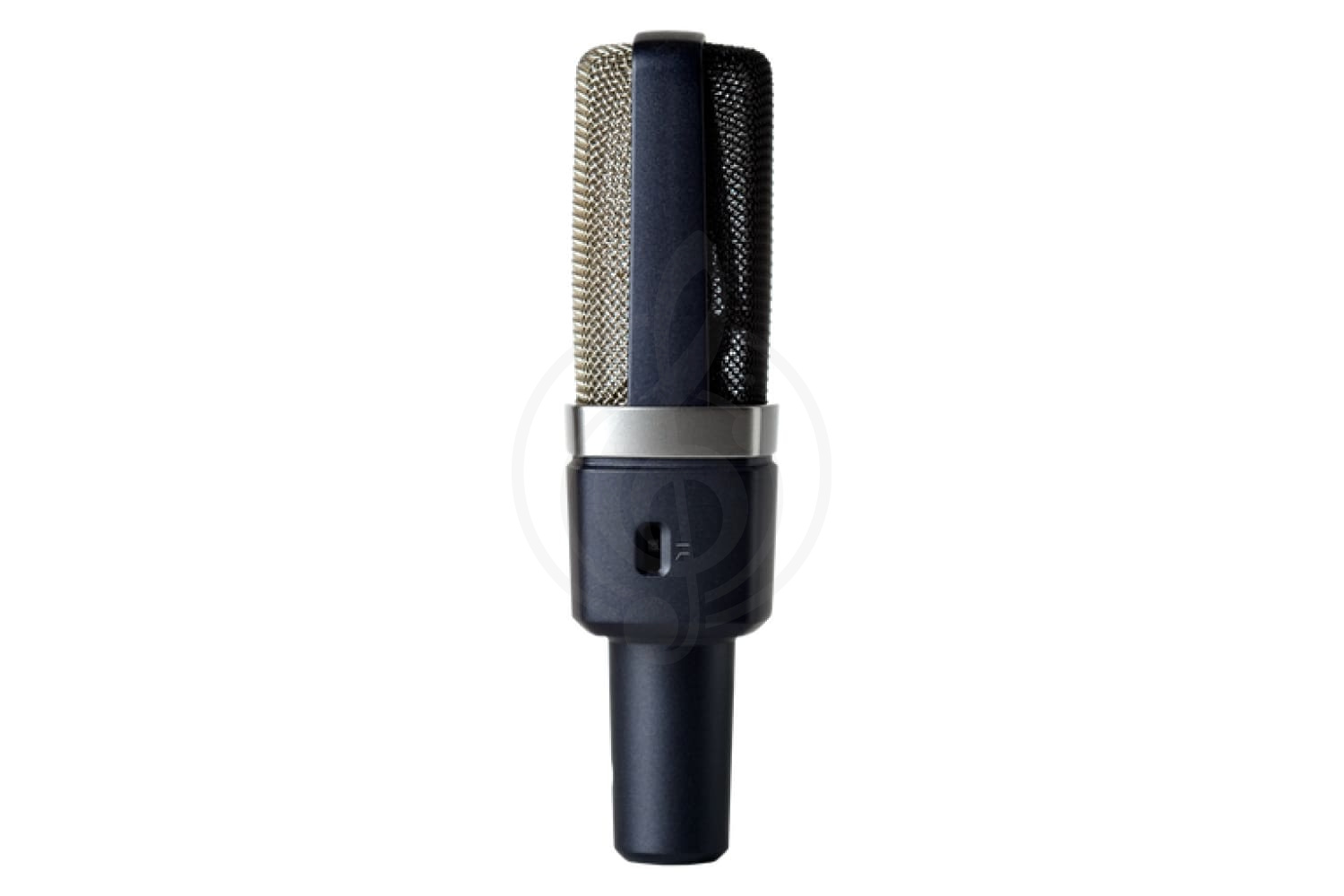 Конденсаторный студийный микрофон AKG C214 - Конденсаторный студийный микрофон, AKG C214 в магазине DominantaMusic - фото 3