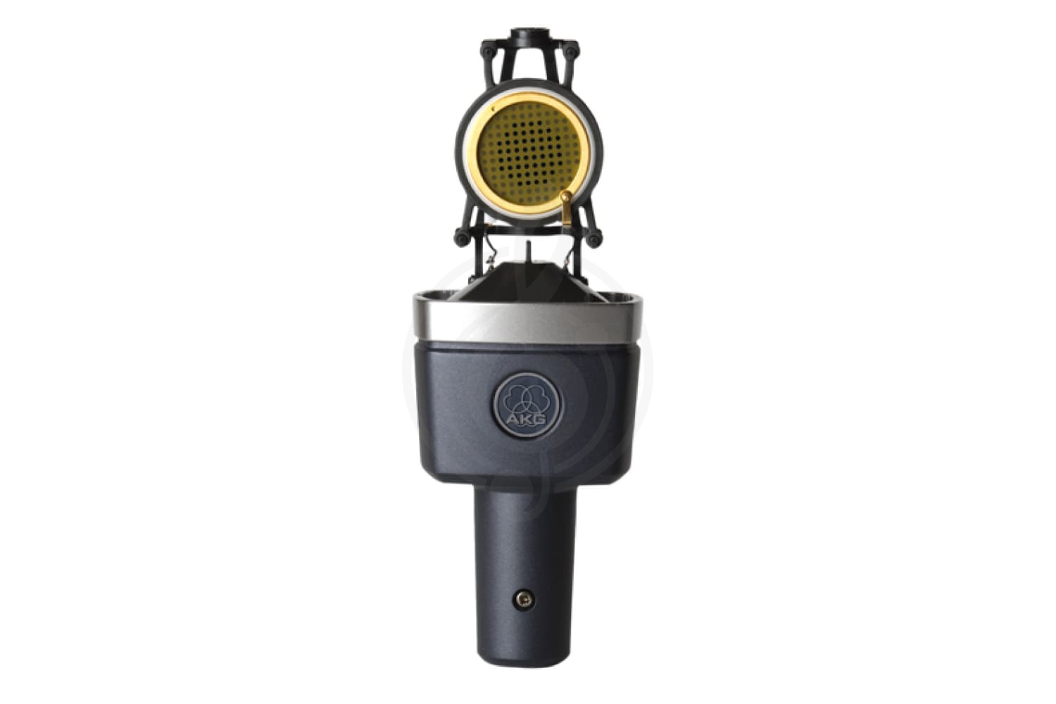 Конденсаторный студийный микрофон AKG C214 - Конденсаторный студийный микрофон, AKG C214 в магазине DominantaMusic - фото 6
