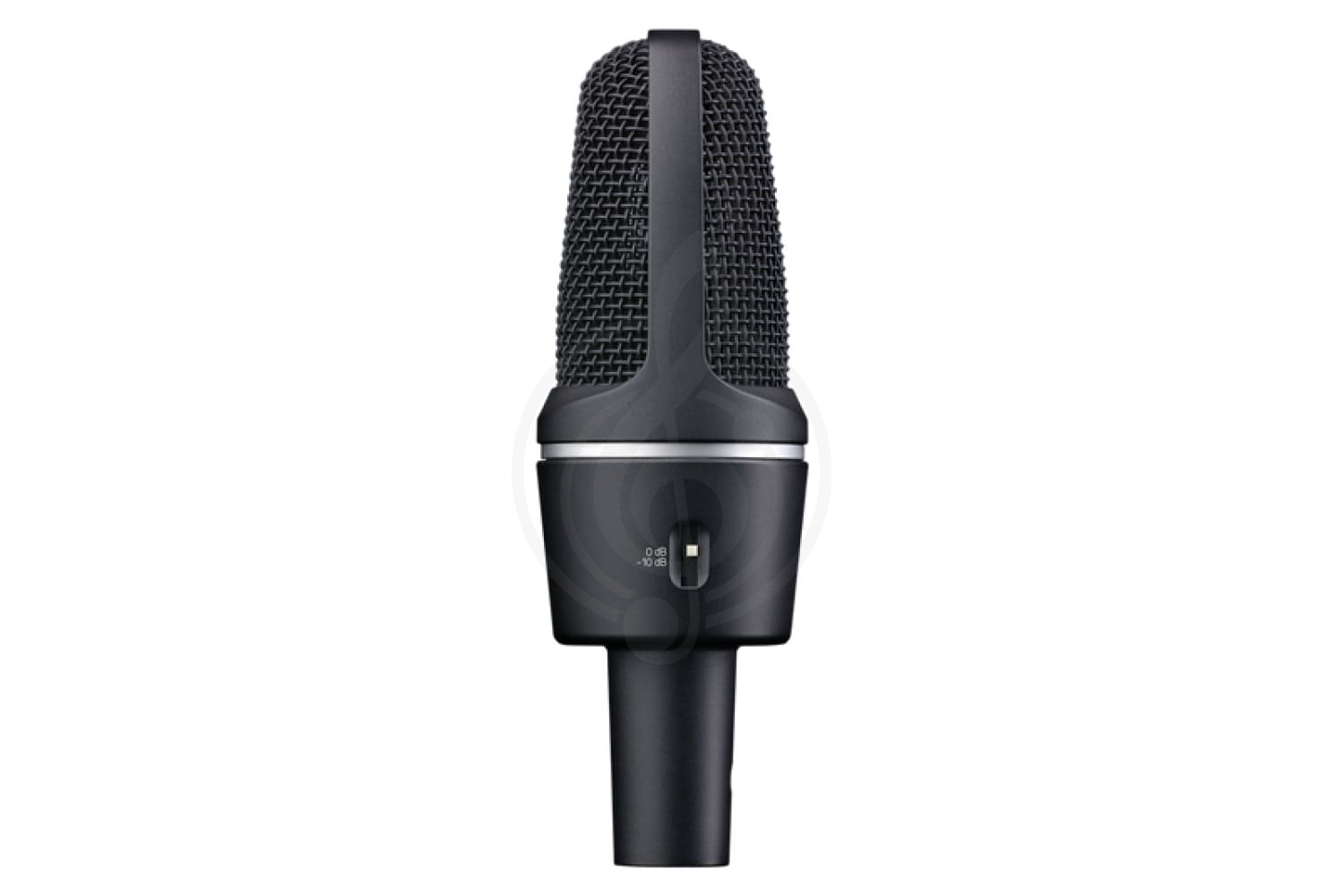 Конденсаторный студийный микрофон AKG C3000 - Конденсаторный студийный микрофон, AKG C3000 в магазине DominantaMusic - фото 3