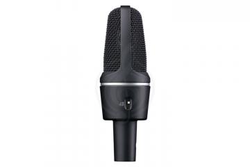 Конденсаторный студийный микрофон AKG C3000 - Конденсаторный студийный микрофон, AKG C3000 в магазине DominantaMusic - фото 3