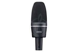 Изображение Студийный микрофон AKG C3000