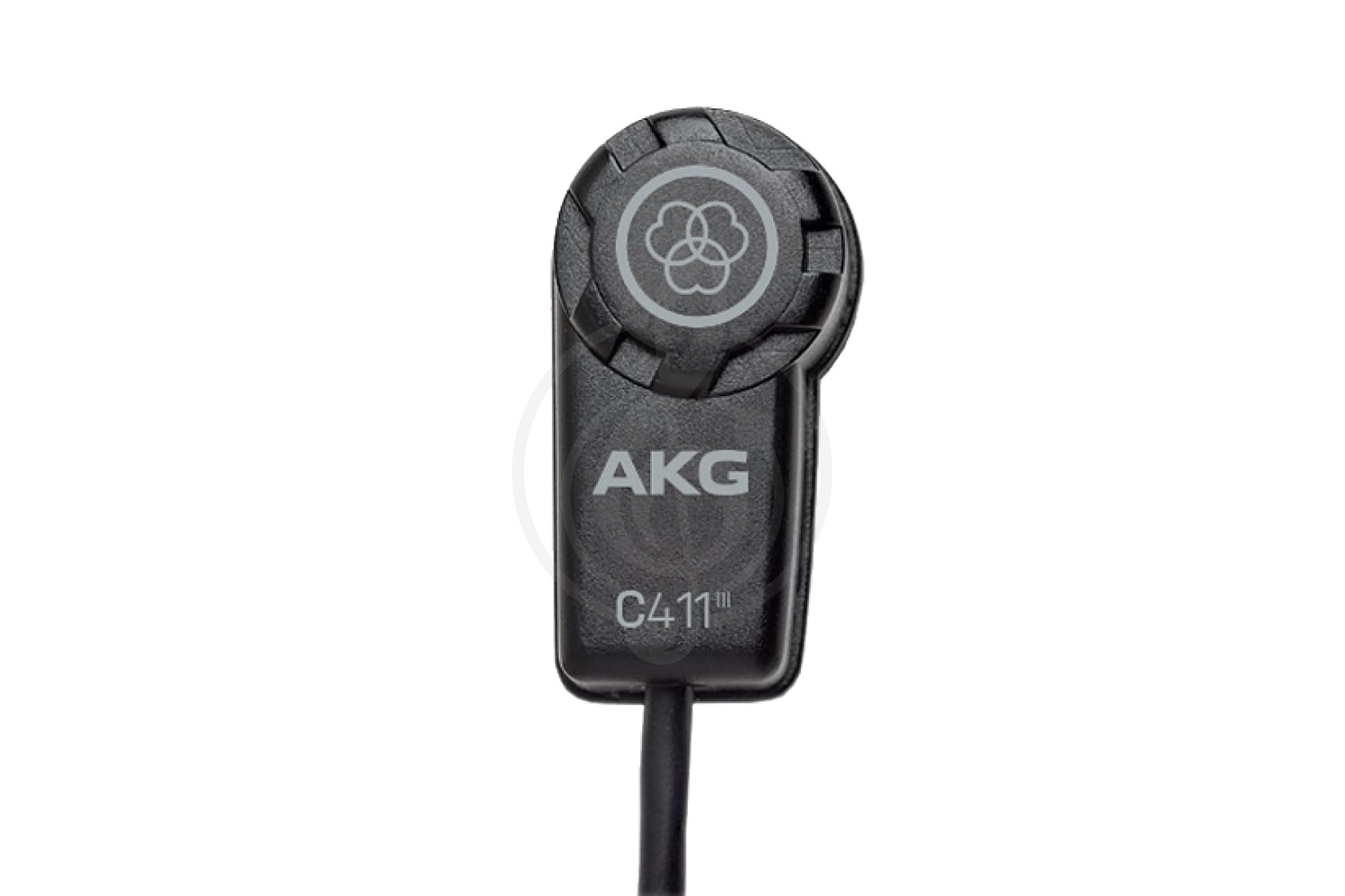 Инструментальный микрофон AKG C411PP Микрофон проводной для струнных  инструментов, AKG C411PP в магазине DominantaMusic - фото 1