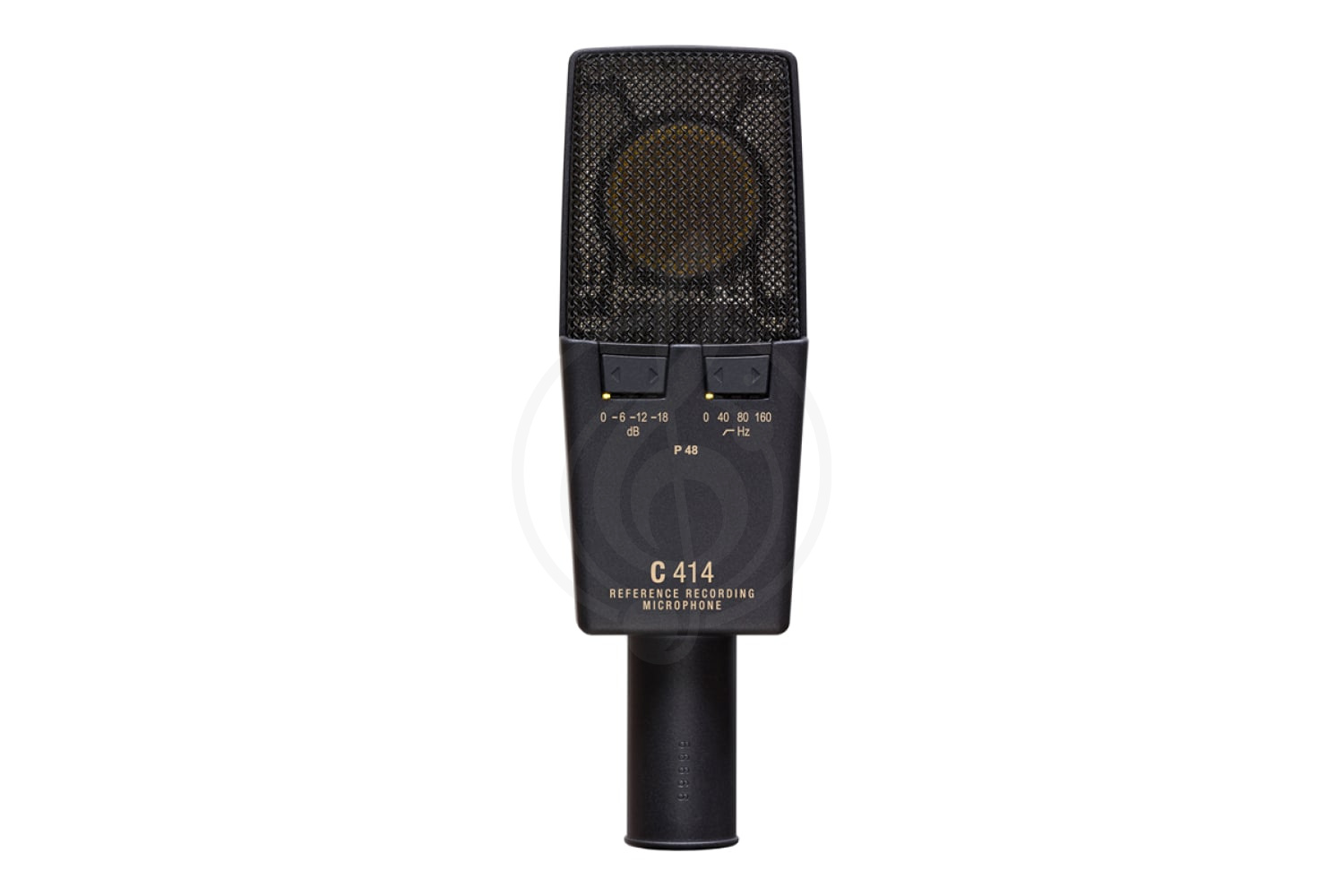 Конденсаторный студийный микрофон AKG C414XLII - конденсаторный студийный микрофон, AKG C414XLII в магазине DominantaMusic - фото 2